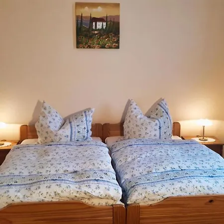 Ferienwohnung Sonnenschein Koserow