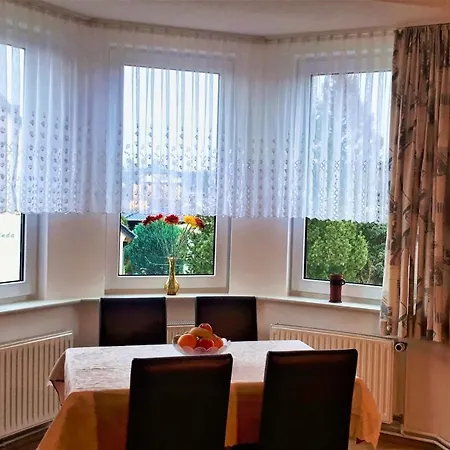 Ferienwohnung Sonnenschein Lägenhet *