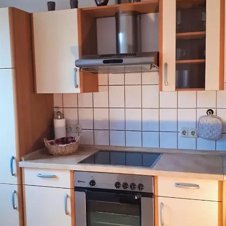 Ferienwohnung Sonnenschein Lägenhet