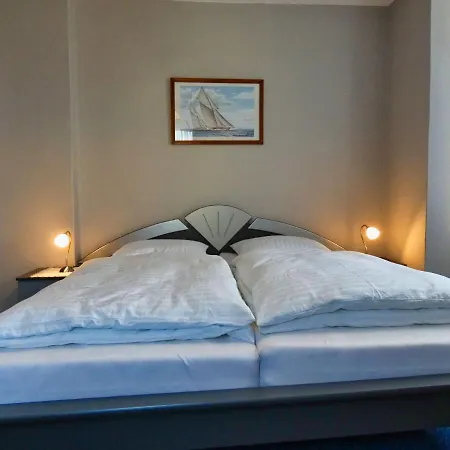 Ferienwohnung Sonnenschein Lägenhet *