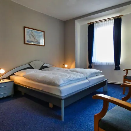Lägenhet Ferienwohnung Sonnenschein *