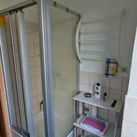 Ferienwohnung Sonnenschein Lägenhet *