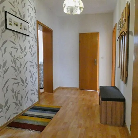Lägenhet Ferienwohnung Sonnenschein *