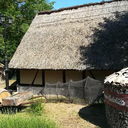 Ferienwohnung Sonnenschein Lägenhet