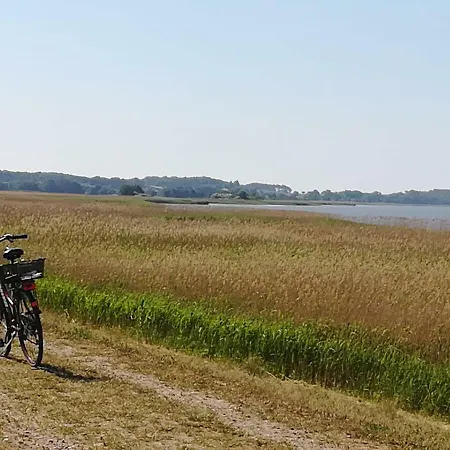 Ferienwohnung Sonnenschein Koserow