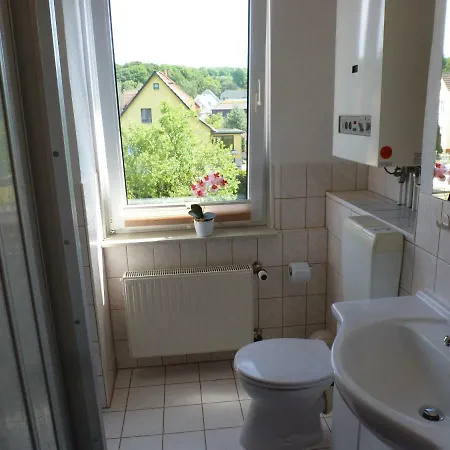 Ferienwohnung Sonnenschein Lägenhet *