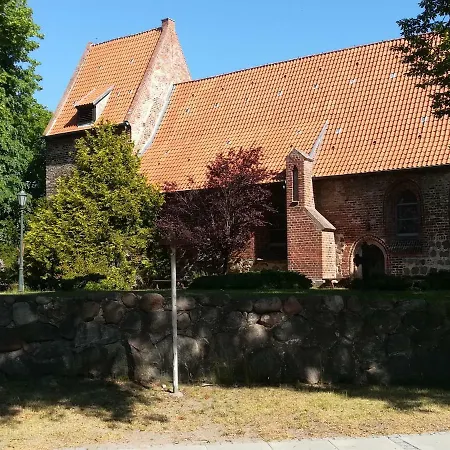Ferienwohnung Sonnenschein Lägenhet *